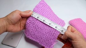 easy knitting